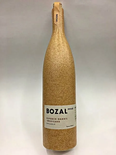 Bozal-ensamble