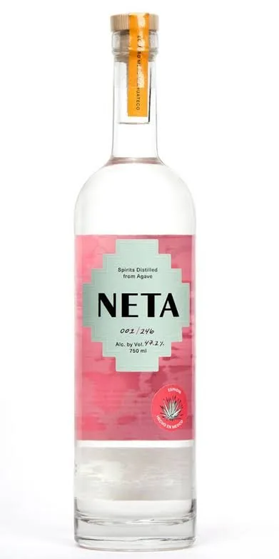 Neta-espadin