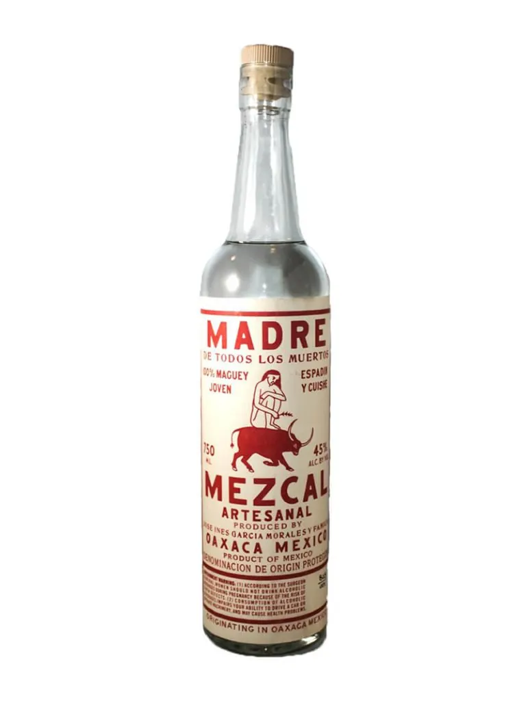 madre-mezcal