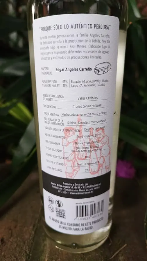 mezcal-real-minero