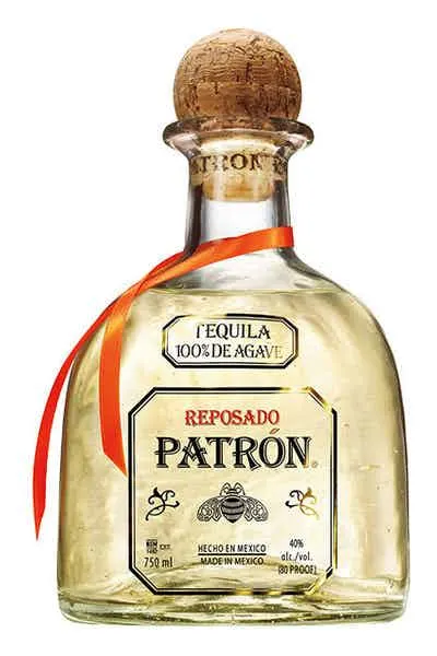 patron-reposado