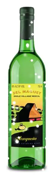 del-maguey-arroqueno