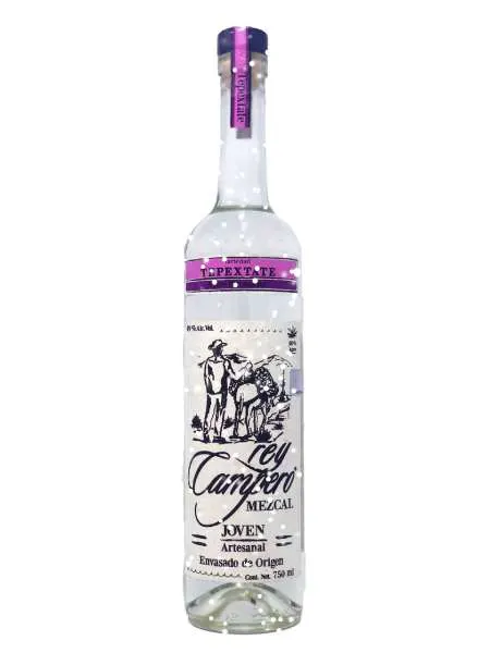 rey-campero-tepextate-mezcal