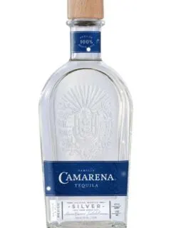 camarena-silver