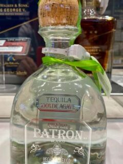 patron-silver-tequila