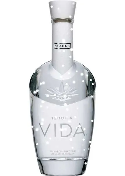 vida-blanco-tequila-lisa-barlow