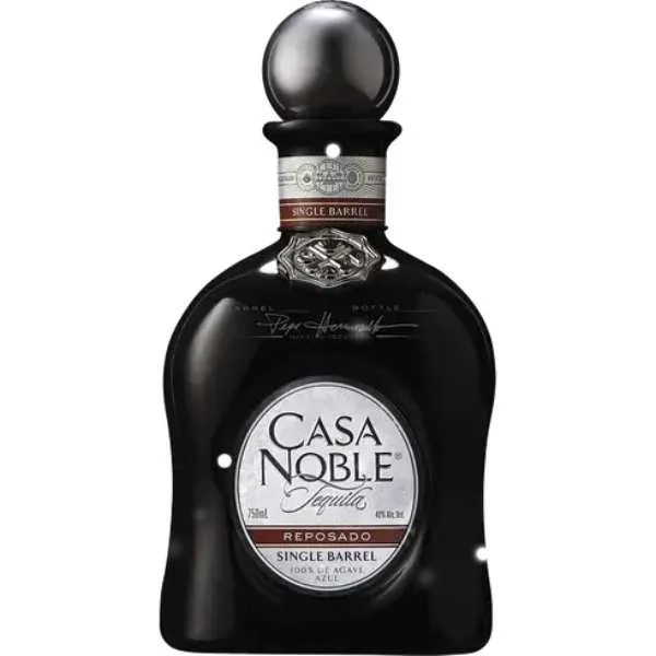 casa-noble-single-barrel-reposado