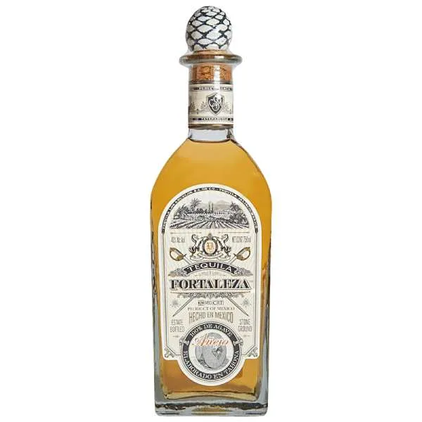 fortaleza-anejo