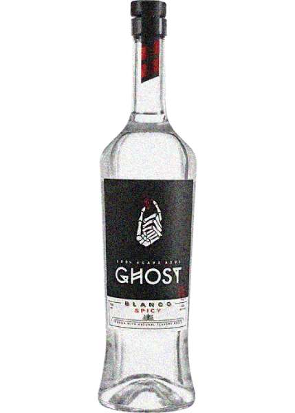 ghost-tequila 