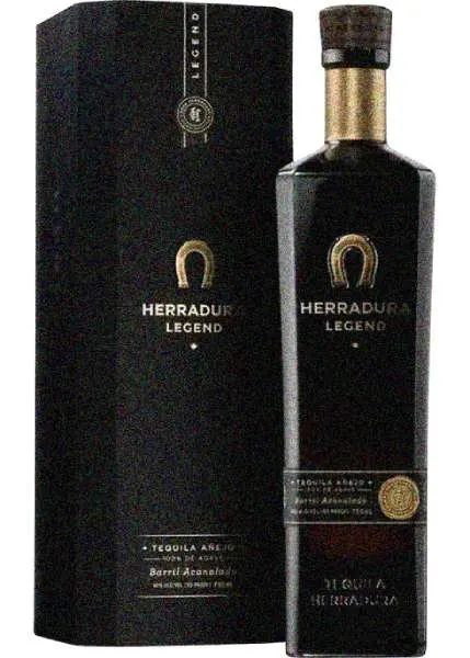 herradura-legend