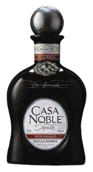casa-noble-single-barrel-reposado