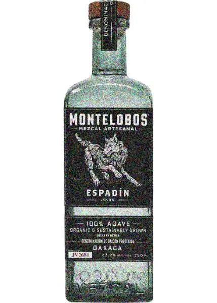 montelobos-mezcal