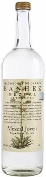 banhez-mezcal