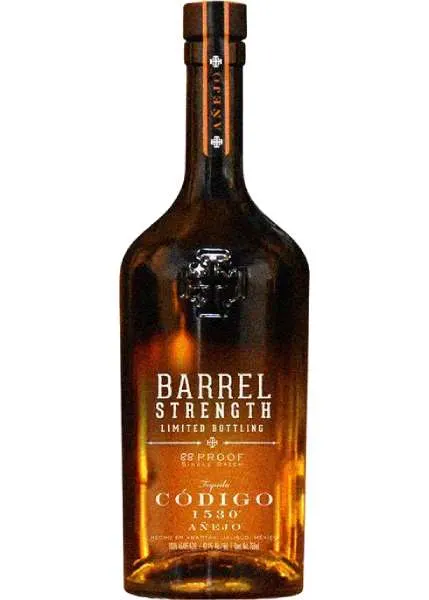 codigo-1530-anejo-barrel-strength