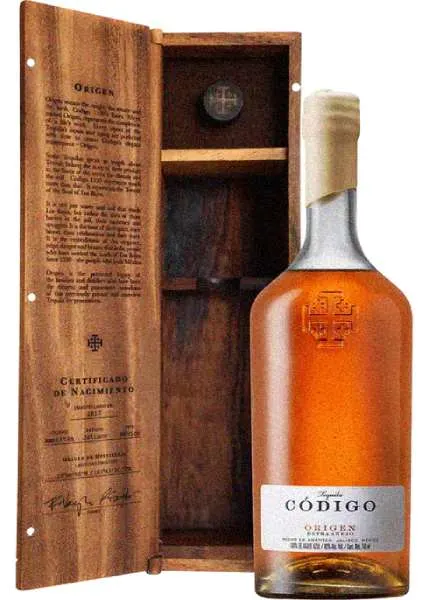 codigo-1530-origen-extra-anejo