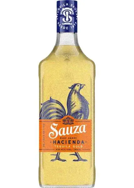 sauza-gold