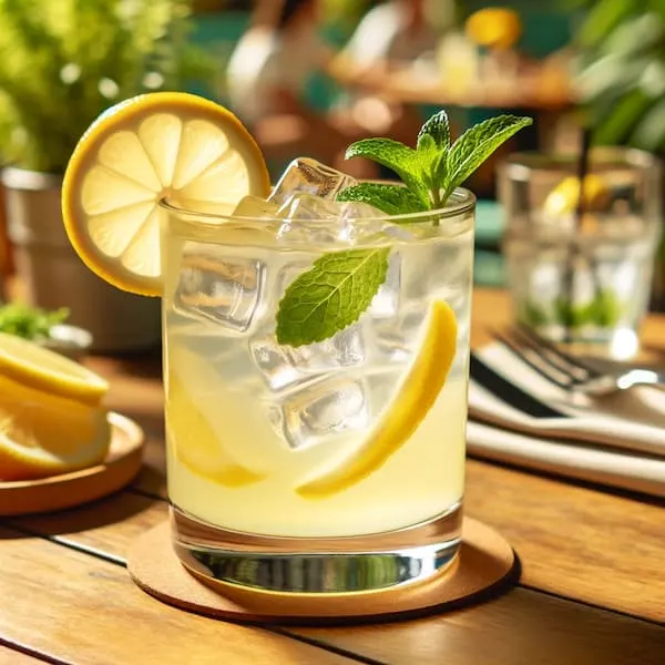tequila-lemonade