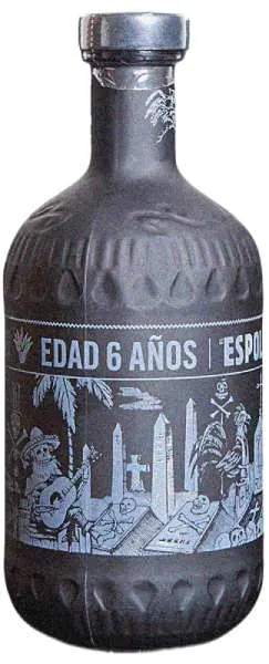Espolon-Anejo-X