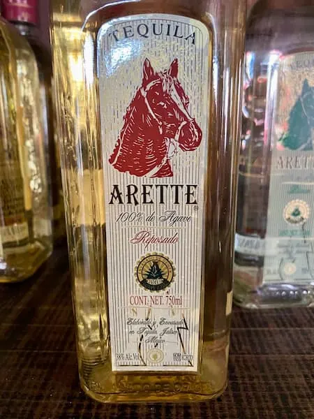 arette-reposado