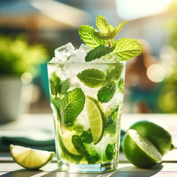 tequila-mojito