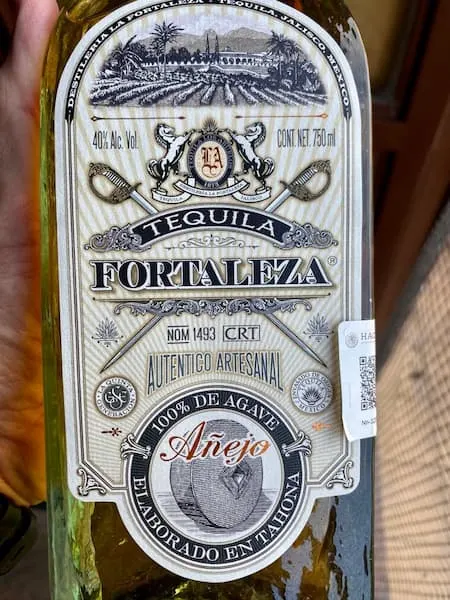 fortaleza-anejo