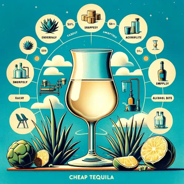 what-does-cheap-tequila-taste-like