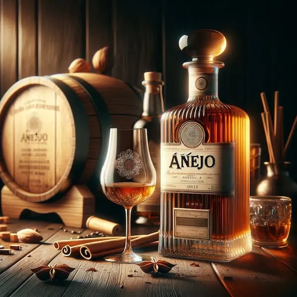 what-is-anejo-tequila