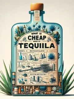 what-is-cheap-tequila-made-of
