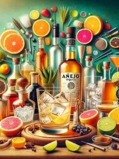what-to-mix-with-anejo-tequila