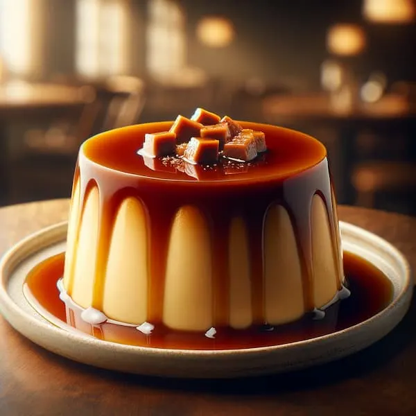 dulce-de-leche-flan