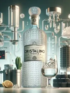 what-is-cristalino-tequila