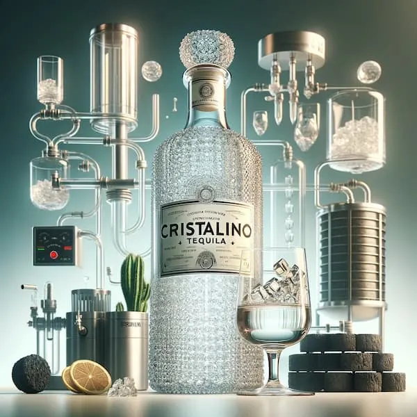 what-is-cristalino-tequila
