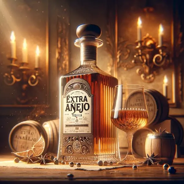 what-is-extra-anejo-tequila
