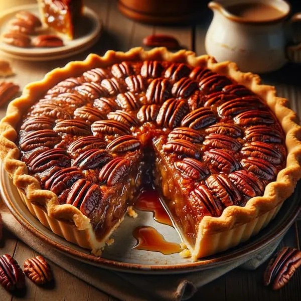 pecan-pie