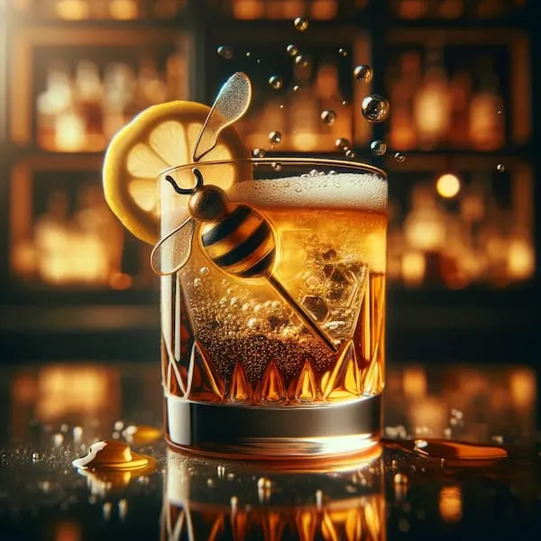 tequila-honey-bee